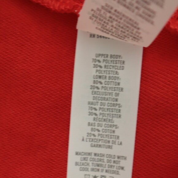 Aerie Hometown Quarter Zip Sweatshirt | S - Picture 6 of 8